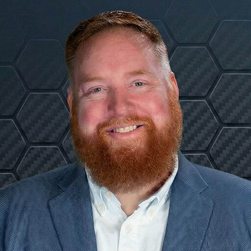 Chuck Peters